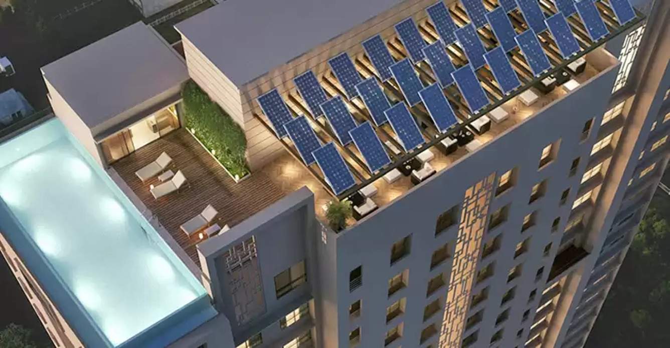  urbania aurelia Images for amenities