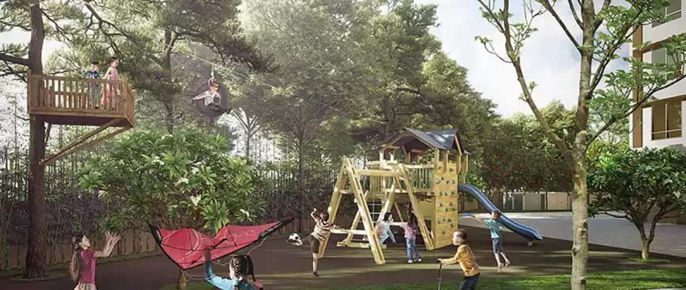  urbania aurelia Images for amenities