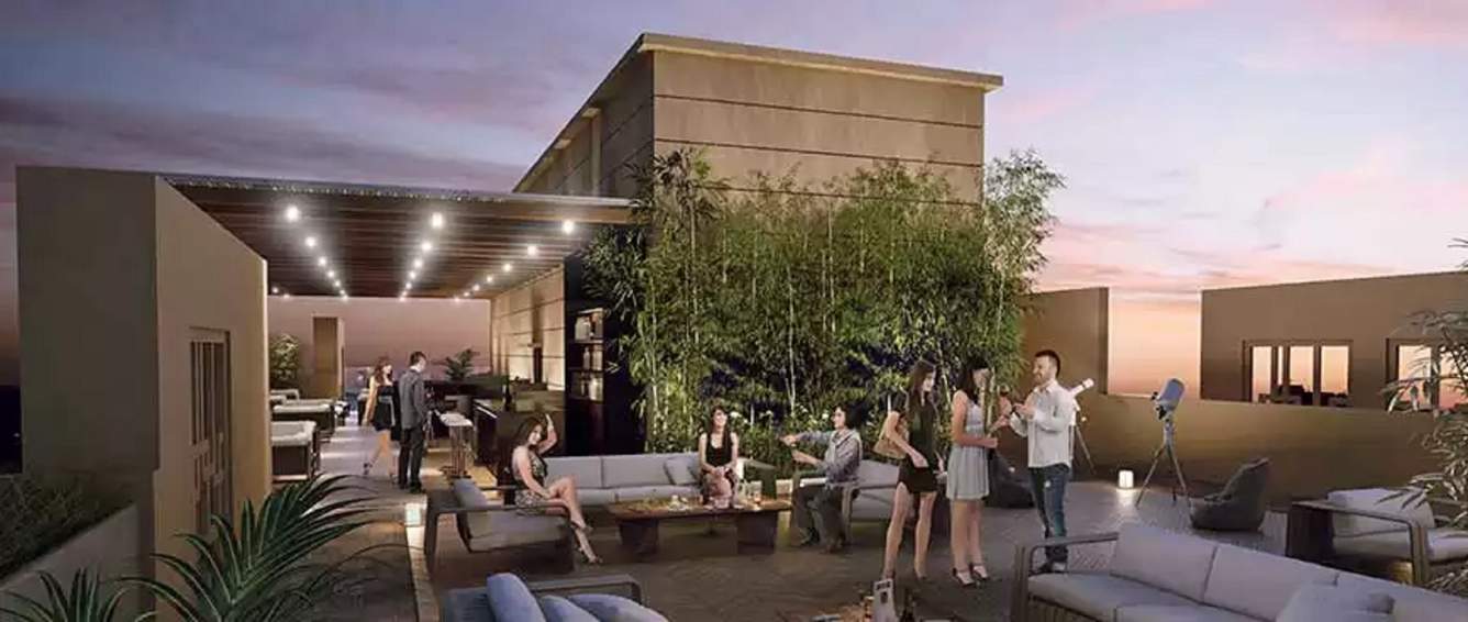  urbania aurelia Images for amenities