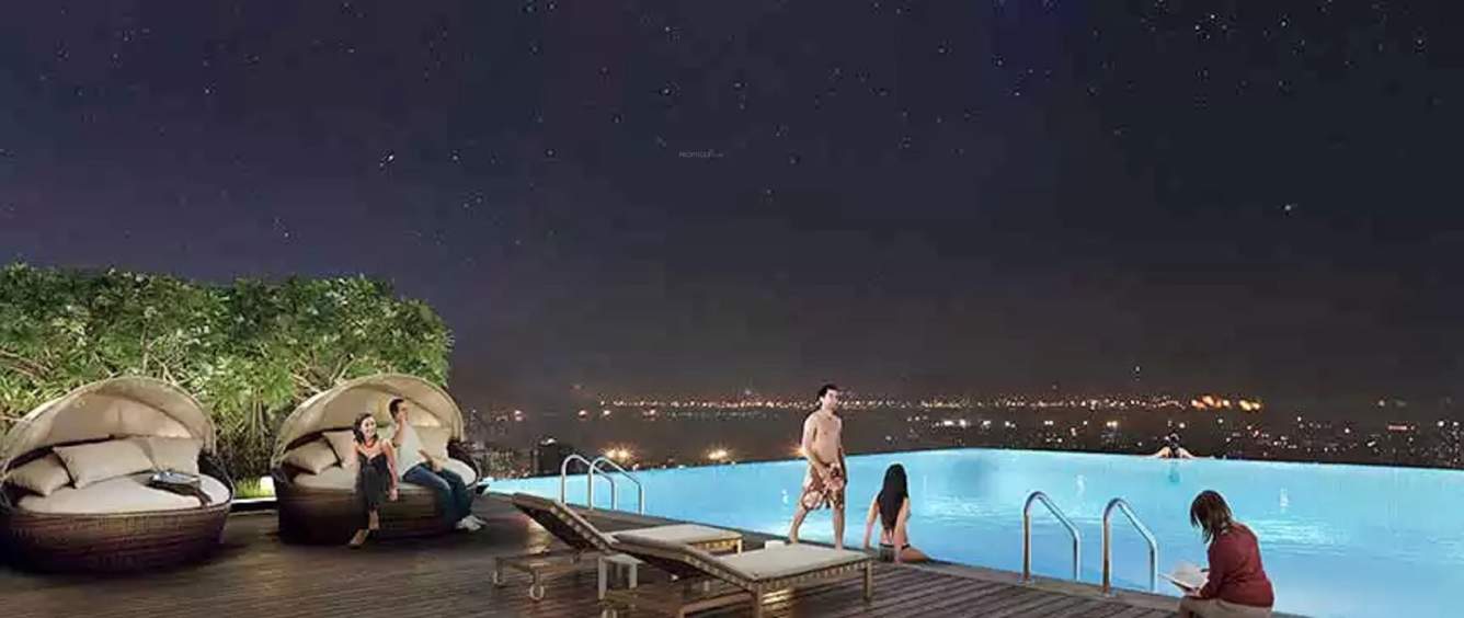  urbania aurelia Images for amenities