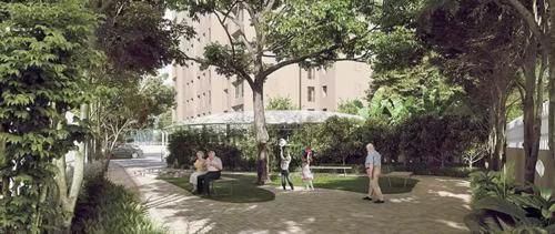  urbania-aurelia Images for amenities