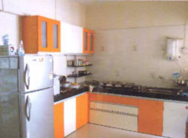  lodha-elite Kitchen