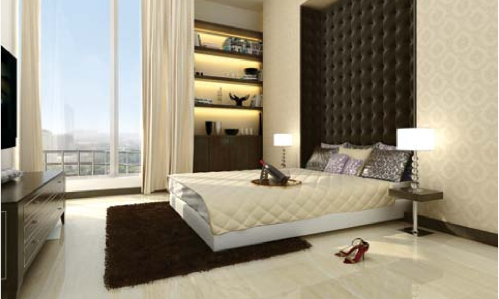  vijay orion ii Bedroom