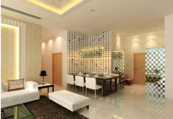  vijay-orion-ii Dining Area