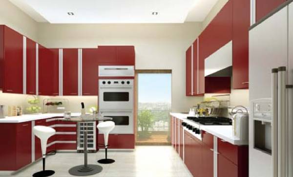  vijay-orion-ii Kitchen