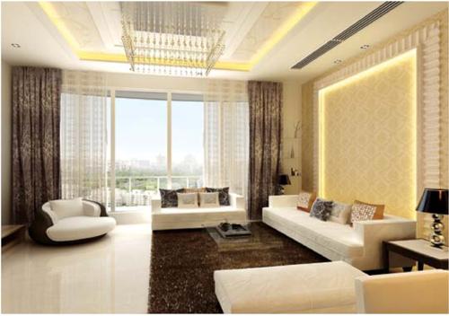  vijay-orion-ii Living Area