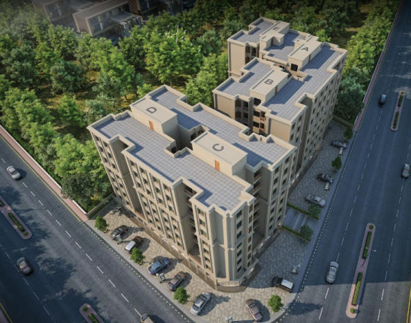 Elevation complex Elevation