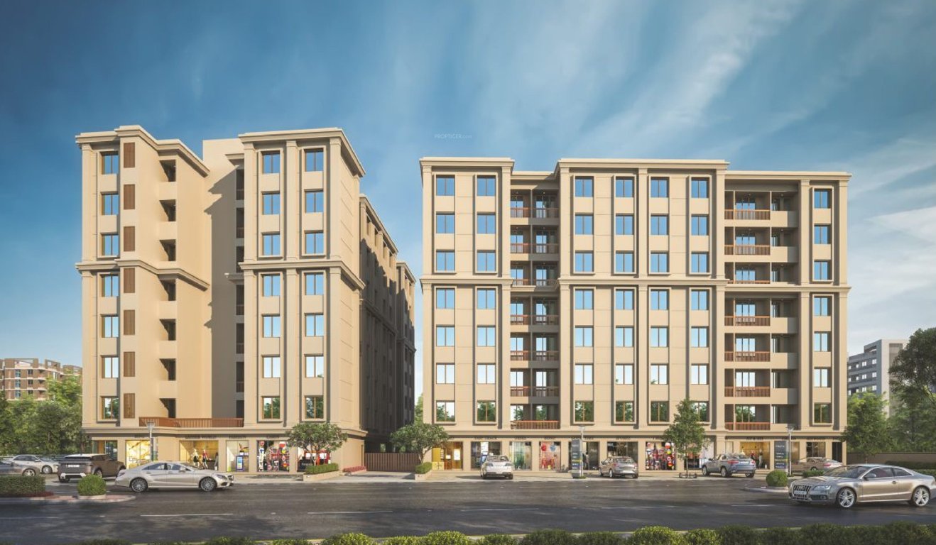 complex Images for Project