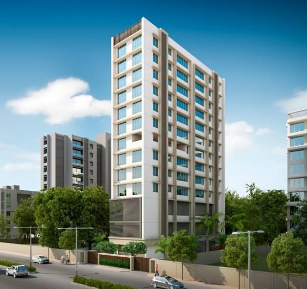  woodstock-khar Elevation