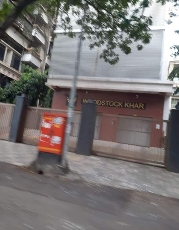  woodstock khar Elevation