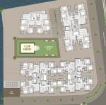 Cluster Plan neelkanth-palms Cluster Plan