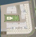 Cluster Plan neelkanth-palms Cluster Plan