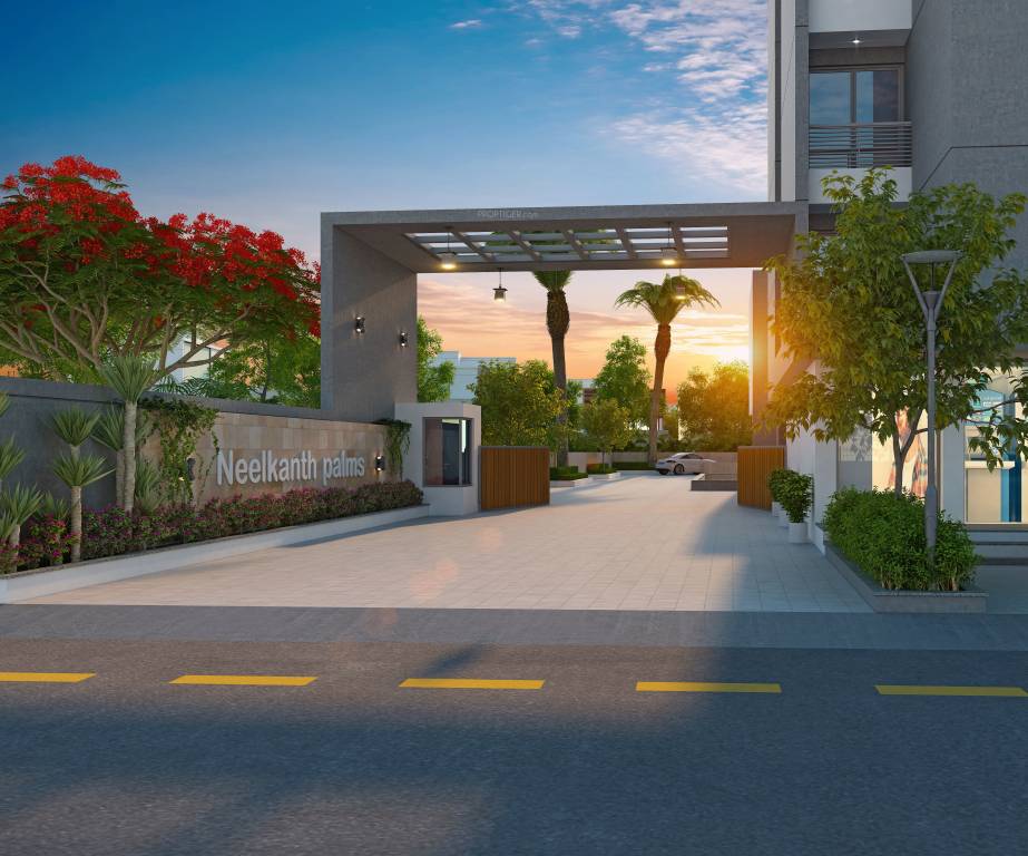 neelkanth palms Others