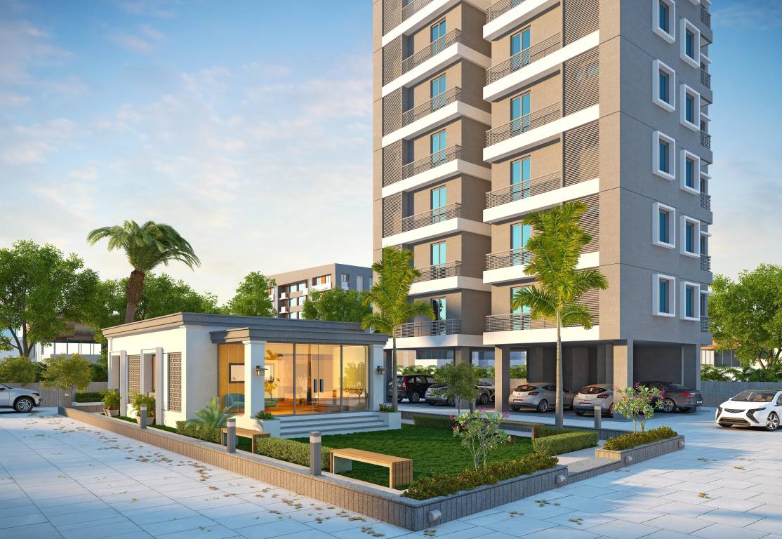 neelkanth palms Others