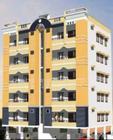 Images for Elevation of Buildtech Anantham Homes 2 Images for Elevation of Buildtech Anantham Homes 2