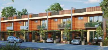 Elevation sansaar-phase-ii-spring-villa Elevation