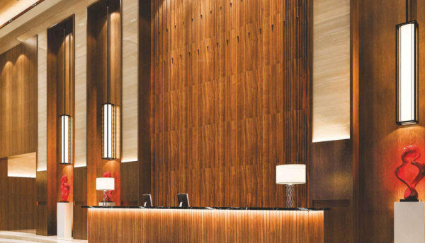  sansaar-phase-ii-spring-villa Reception/ Waiting Room