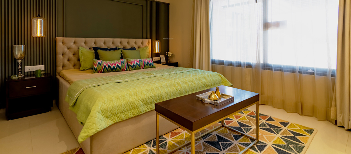 Mahima Sansaar Phase II Spring Villa