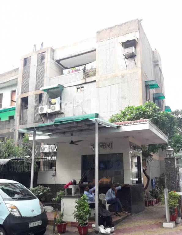 vasundhara apartments Images for Project