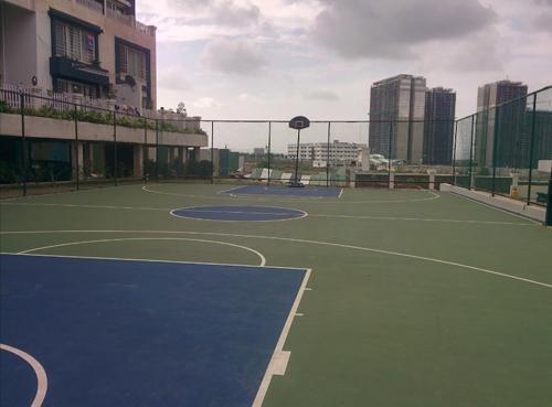  songs-of-joy-phase-2 Basketball Court