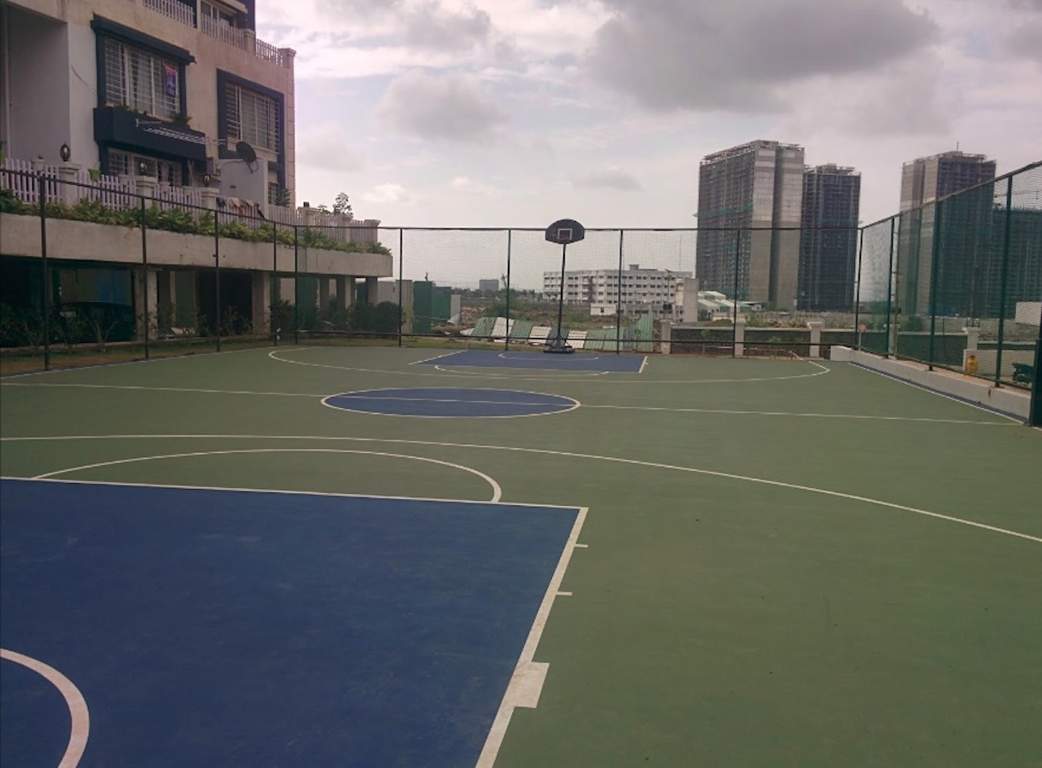  songs of joy phase 2 Basketball Court