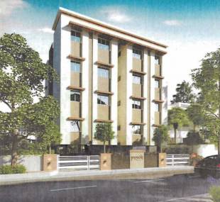 Images for Elevation of Omkar Mauli Residency Images for Elevation of Omkar Mauli Residency