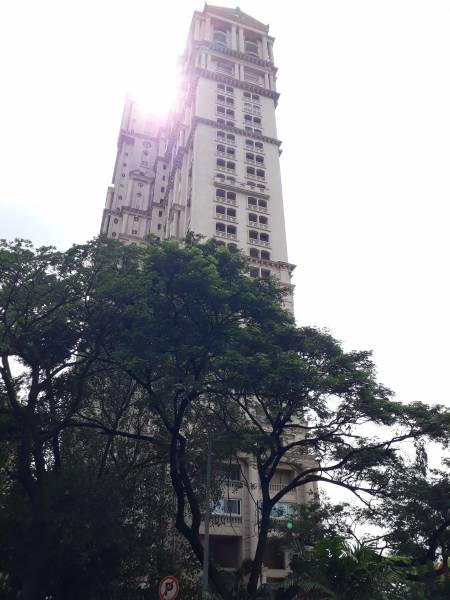  tivoli-tower Elevation