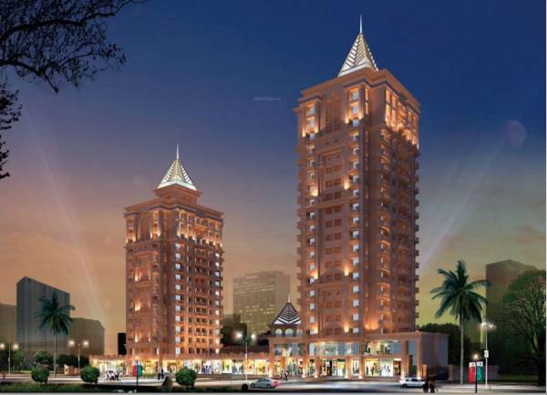  signature-residency Elevation