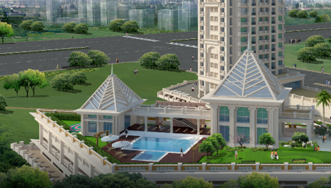  signature residency Others