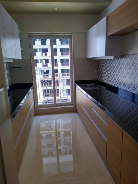  signature-residency Kitchen