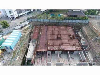  siyona Construction Status Oct-21