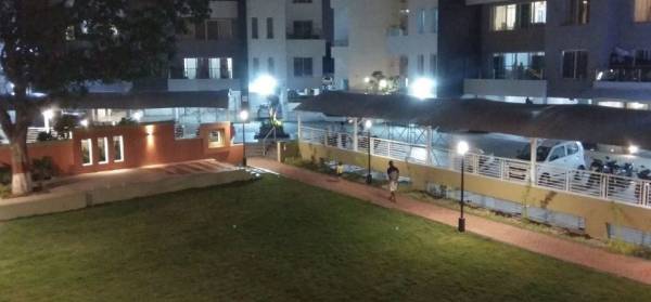  siyona Landscaped Gardens