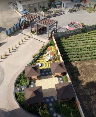  siyona Landscaped Gardens