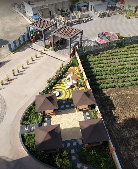  siyona Landscaped Gardens