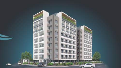  riviera-tower Elevation