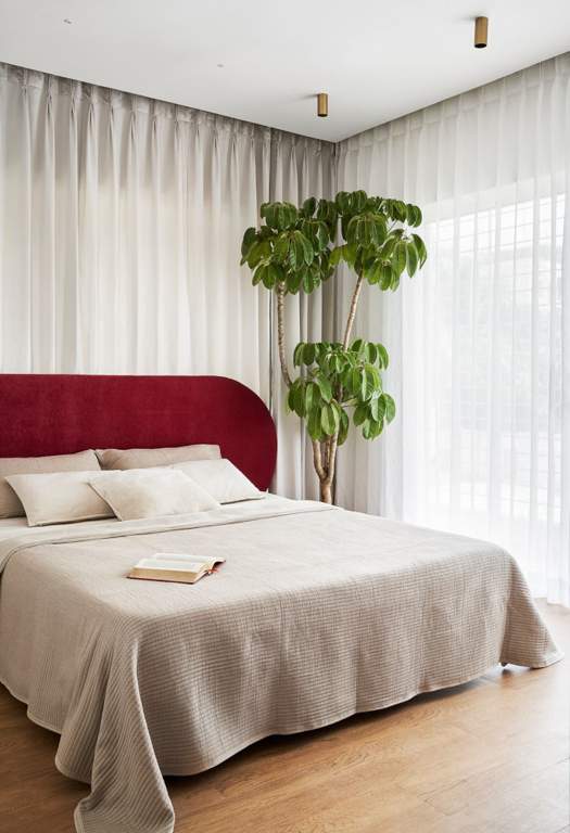  riviera tower Bedroom