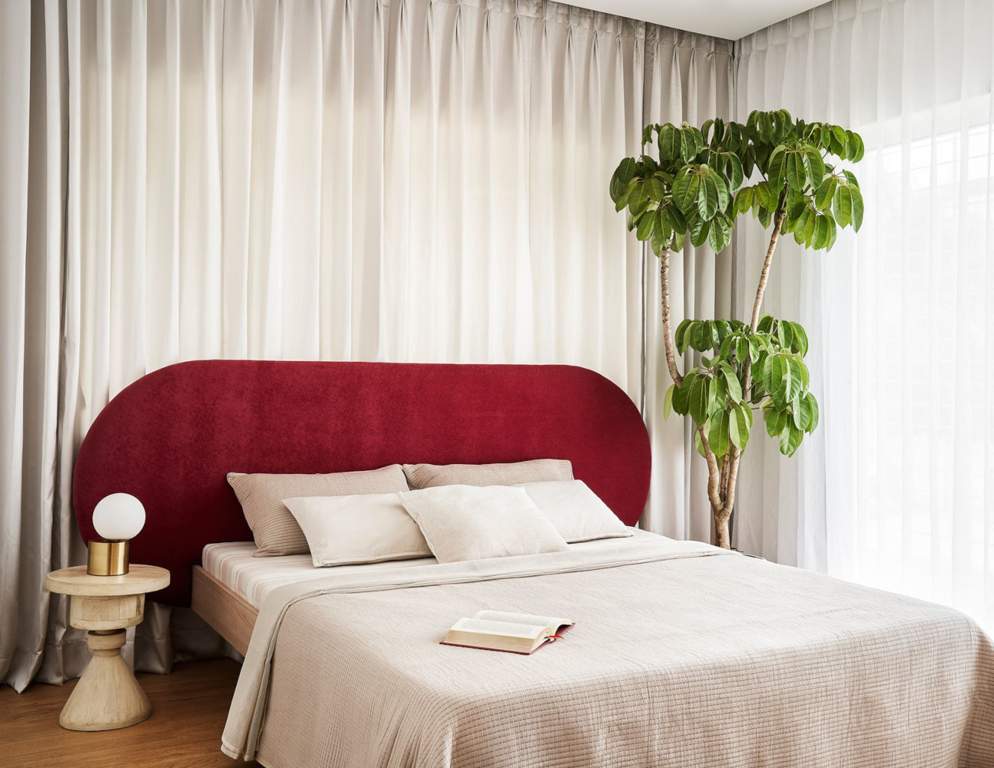  riviera tower Bedroom