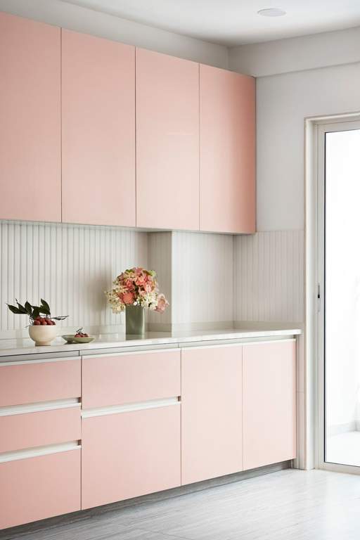  riviera tower Kitchen