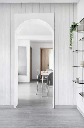  riviera-tower Living Area