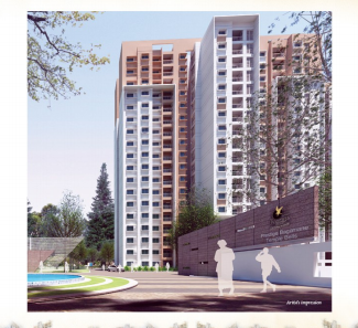  bagmane-temple-bells Elevation