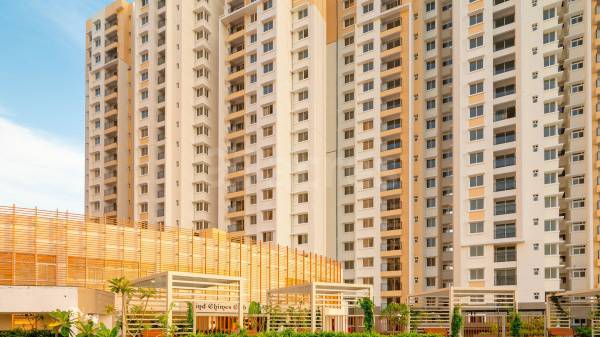  bagmane-temple-bells Elevation