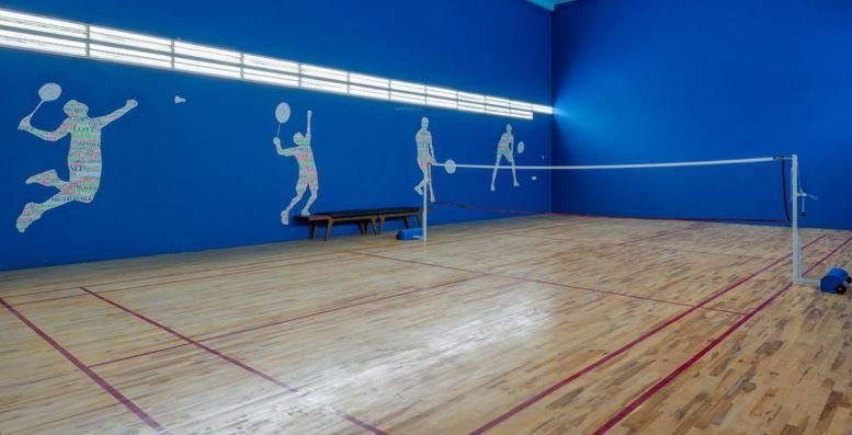 Prestige Bagmane Temple Bells