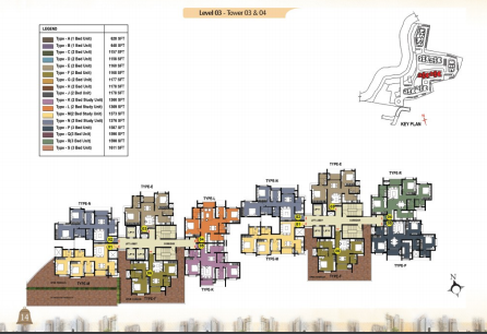  bagmane temple bells Others