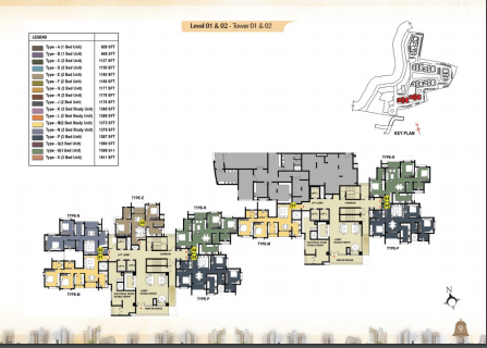  bagmane temple bells Others