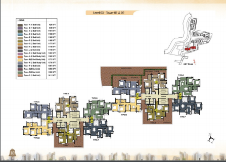  bagmane temple bells Others