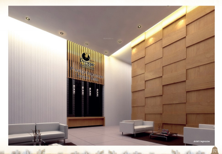  bagmane temple bells Others