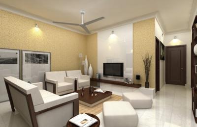  bagmane-temple-bells Living Area