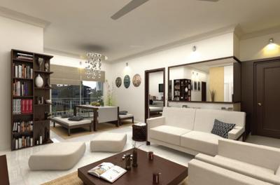  bagmane-temple-bells Living Area