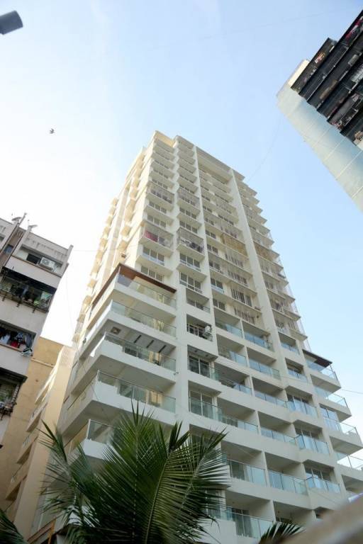  ashtha heights Elevation