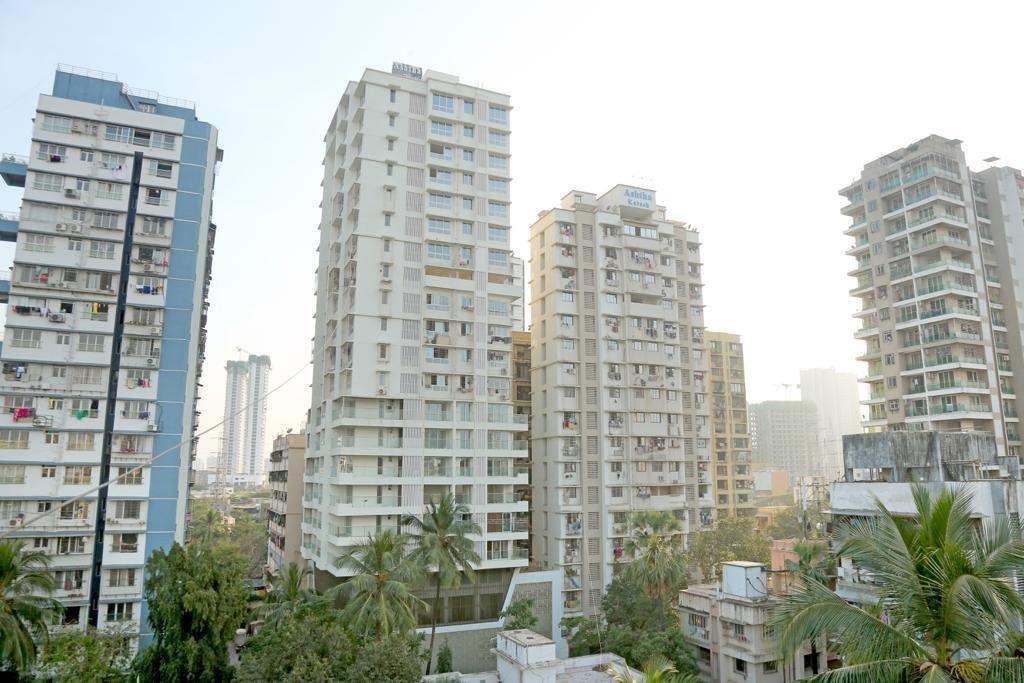  ashtha heights Elevation